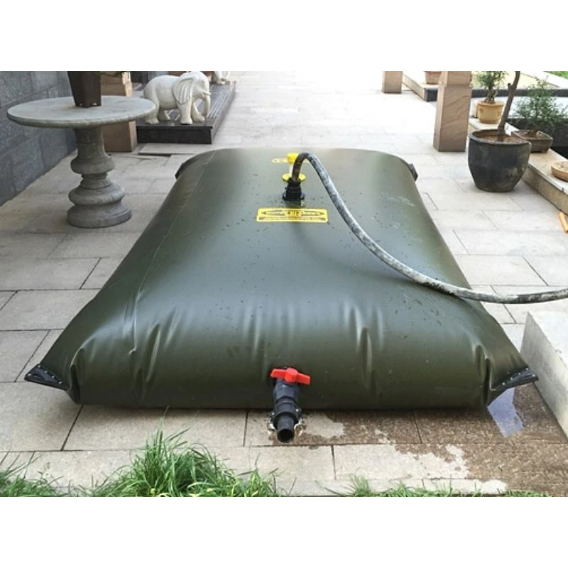 Cheap Plastic Water Storage Bladder suppliers