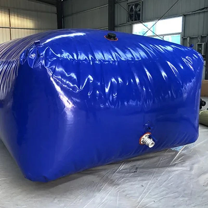 Cheap Plastic Water Storage Bladder high quality